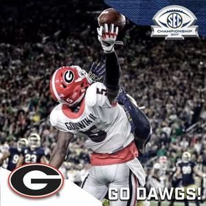 Meet your Posher, Judy